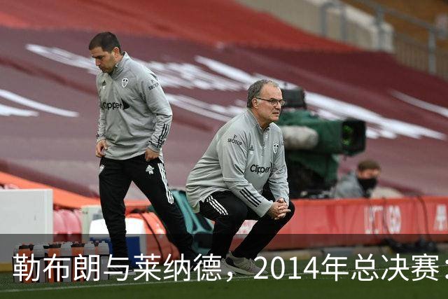 勒布朗与莱纳德，2014年总决赛：谁爆了谁？